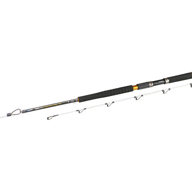 Спиннинг Mikado BALTIX KING SALMON TROLLING 240 (15-35 LBS)