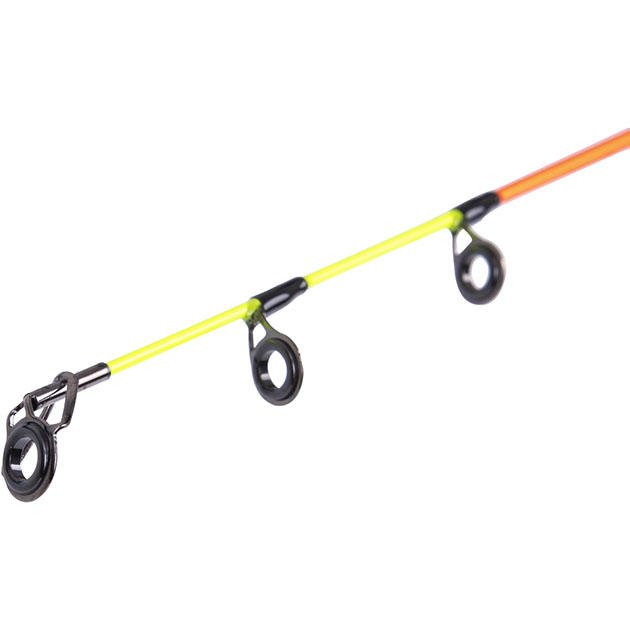 Удилище Mikado FURRORE 3K SEA HEAVY Picker 240 (до 250 г.)