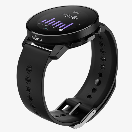 SUUNTO 9 PEAK — витринный образец