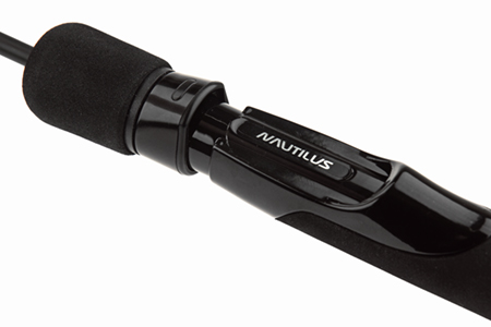 Удилище зимнее Nautilus Total ICE Monster VIB NTMV-80XXH до 80гр NEW