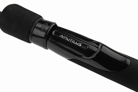 Удилище зимнее Nautilus Total ICE Monster VIB NTMV-80XXH до 80гр NEW