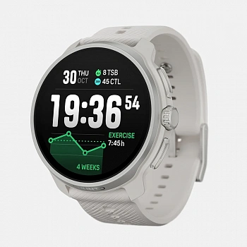 SUUNTO RACE 2 Feather Gray